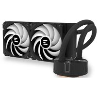 Zalman Reserator5 Z24 ARGB (черный) Image #2