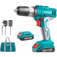 Total TIDLI1222 (с 2-мя АКБ, сумка)