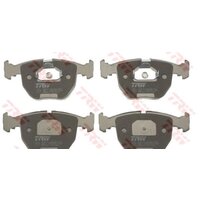 TRW GDB1261 Image #2