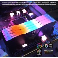 Netac Shadow RGB 2x8ГБ DDR4 3600 МГц NTSRD4P36DP-16E Image #2
