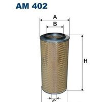 Filtron AM402