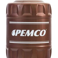 Pemco DIESEL G-6 UHPD 10W-40 Eco API CI-4/SL 20л