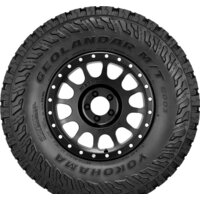 Yokohama Geolandar M/T G003 245/75R17 121Q Image #2