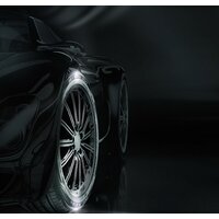 Nexen N'Fera SU1 295/25R22 97Y Image #5