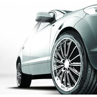 Nexen N'Fera SU1 295/25R22 97Y Image #6