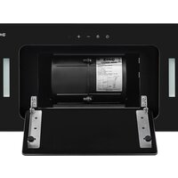 ZorG Santa 1060 60 S (черный) Image #5