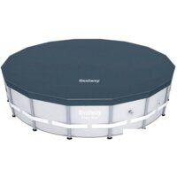 Bestway Тент-чехол 470 см для бассейна 457 см 58038
