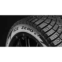 Pirelli Winter Ice Zero 2 225/50R18 99H (шипы) Image #3