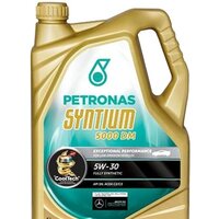Petronas Syntium 5000 DM 5W-30 5л