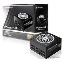 Chieftec Chieftronic PowerUp GPX-750FC Image #6