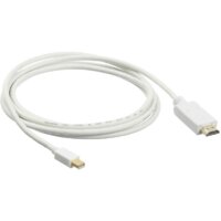 Buro miniDisplayport m/HDMI m 2 м