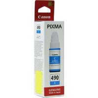 Canon GI-490C [0664C001]