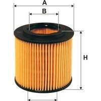 Filtron OE 671 Image #2