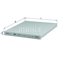 Mahle Knecht LA157