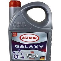 Astron Galaxy VSi 5W-40 4л