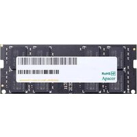 Apacer 4GB DDR4 SODIMM PC4-21300 AS04GGB26CQTBGH