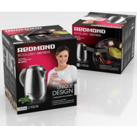 Redmond (Редмонд) RK-M172 Image #2