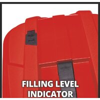 Einhell GE-CM 36/34-1 Li (без АКБ) Image #3