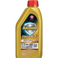 Texaco Havoline ProDS RN 5W-30 1л