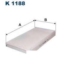 Filtron K1188