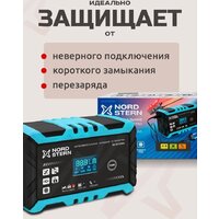 Nord Stern NS-BC1206H Image #4