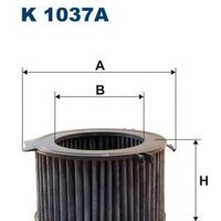 Filtron K1037A