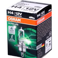Osram H4 64193ULT 1шт