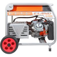 ELAND LA 8000 Image #4