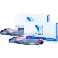 NV Print NV-TN2090T/TN2275TU-SET2 (аналог Brother TN-2090)