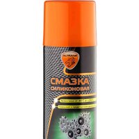 Eltrans Смазка силиконовая EL-0502.01 210мл