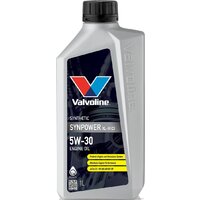 Valvoline SynPower XL-III C3 5W-30 1л