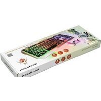 Nakatomi KG-35U (черный) Image #5