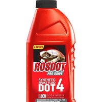 Rosdot DOT 4 Pro Drive ABS 455г 430110011