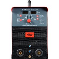 Fubag INTIG 320 T W AC/DC Pulse 31455.1 (с горелкой) Image #4