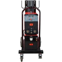 Fubag INTIG 320 T W AC/DC Pulse 31455.1 (с горелкой) Image #2