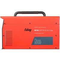Fubag INTIG 320 T W AC/DC Pulse 31455.1 (с горелкой) Image #5