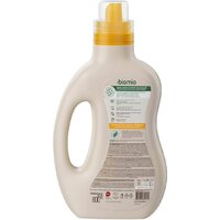 BioMio Апельсин и грушевый цвет (800 мл) Image #2