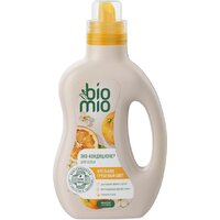 BioMio Апельсин и грушевый цвет (800 мл)