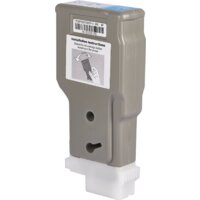 Sakura Printing SI2891C001 (аналог Canon PFI-320 C) Image #2