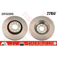 TRW DF4258S