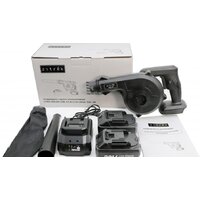 Zitrek ZKBL20V 082-2011 (с 2-мя АКБ)