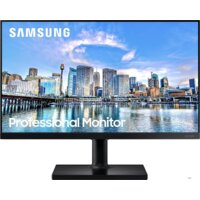 Samsung Essential T4 LF24T450FQIXCI