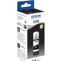 Epson 108 C13T09C14A Image #2