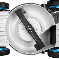 DDE BlueTech LMB 3840 (без АКБ) Image #8