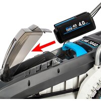 DDE BlueTech LMB 3840 (без АКБ) Image #6