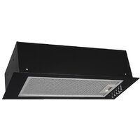 ZorG Classico 850 52 M (черный)