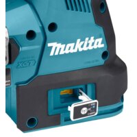 Makita HR001GM201 (с 2-мя АКБ, кейс) Image #3