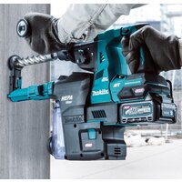 Makita HR001GM201 (с 2-мя АКБ, кейс) Image #4