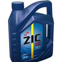ZIC X5 Diesel 10W-40 6л
