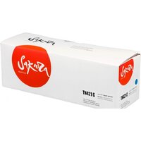 Sakura Printing SATN421C (аналог Brother TN-421C)